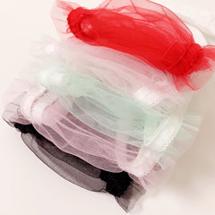 Men's Transparent Mesh Sexy Thong