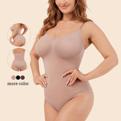 Large Size New Hip Lift Seamless Shapewear