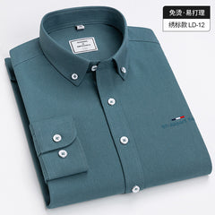 2022 Fall New Business Casual Shirts