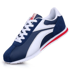 Men's Casual Jogging Sneakers