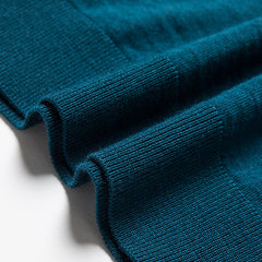 Men's 100% Turtleneck Sweater