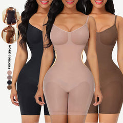Large Size New Hip Lift Seamless Shapewear
