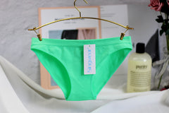 Men's Low Waist Sexy Quick Dry Briefs