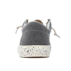 Men's Canvas Casual Loafers