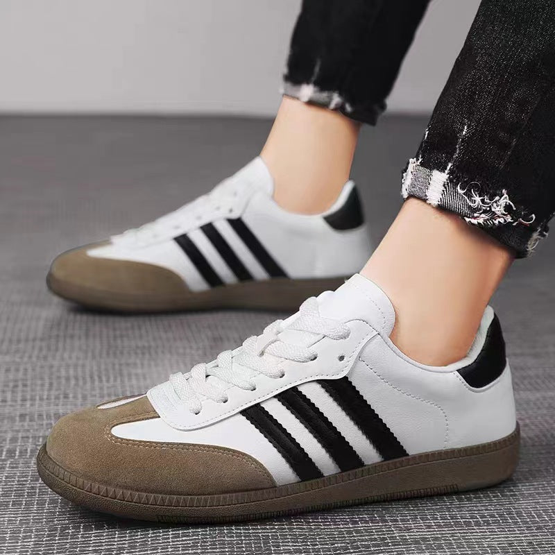2023 New Trendy All-match Men's Casual Shoes