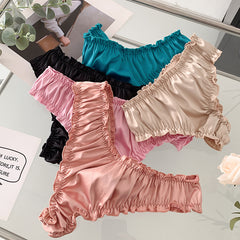 New Sexy Lace Soft Thong