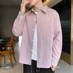 2023 New Long Sleeve Shirts