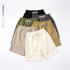 Summer Loose Casual Sports Shorts