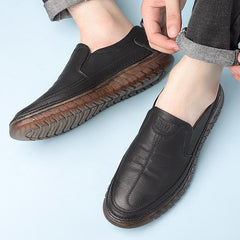 Men's Soft Sole Wear-resistant Casual Shoes
