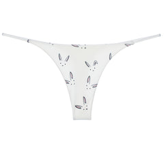 Double Strap Sexy Thong