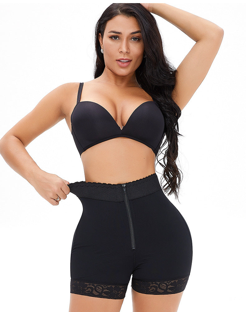 High Waist Stretch Belly Corset