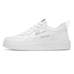 Men's New Winter White Shoes
