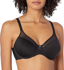 Ladies Push Up Anti-Sag Sports Bra