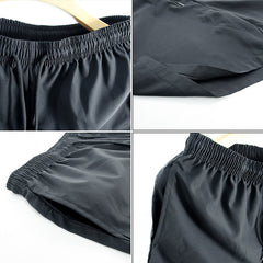 Men's Summer Sports Shorts