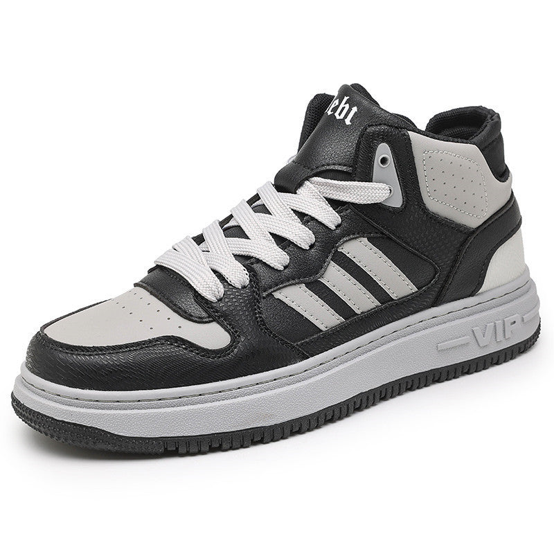Men's High Top Sneakers