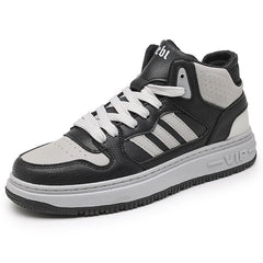 Men's High Top Sneakers