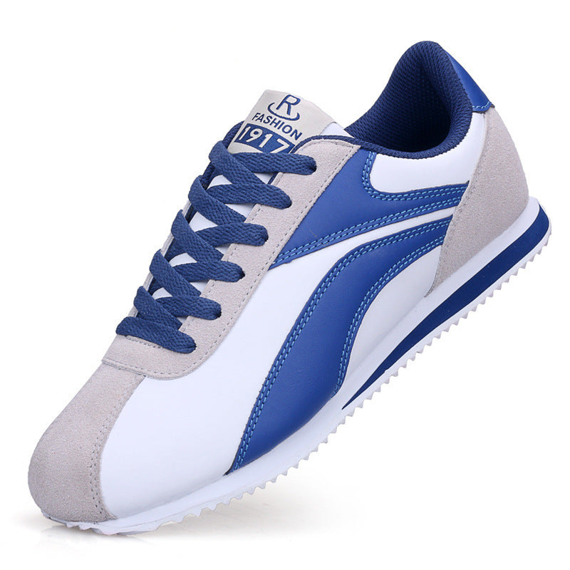Men's Casual Jogging Sneakers