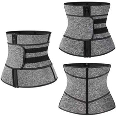 Sports Belly Belt