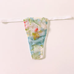 Men's Romantic Sexy Thong