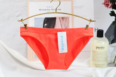 Men's Low Waist Sexy Quick Dry Briefs