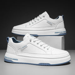Men's Low Top Sneakers