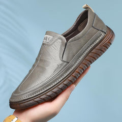 Men's Soft Sole Wear-resistant Casual Shoes