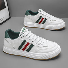 Trendy all-match soft sole casual shoes