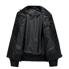 New Vintage Flight Suit Jacket