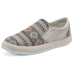 Men's Casual Canvas Shoes