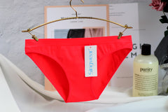 Men's Low Waist Sexy Quick Dry Briefs