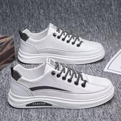 Fashion trendy all-match casual shoes