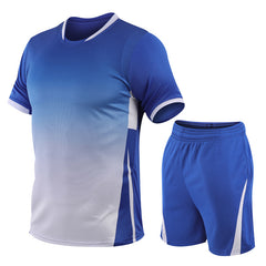 Men's Quick Dry Running Casual Plus Size Sportswear
