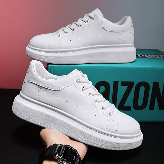 2023 Sports White Shoes