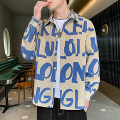 2023 New Long Sleeve Shirts
