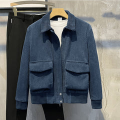 Men's Corduroy Jacket