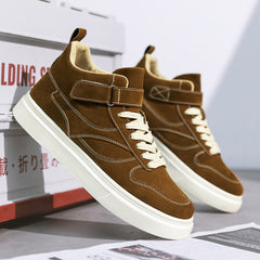 Men's High-top Casual All-match Sneakers