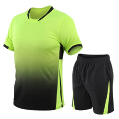 Men's Quick Dry Running Casual Plus Size Sportswear