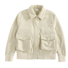 Men's Corduroy Jacket