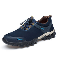 Men's Hiking Outdoor Plus Size Casual Shoes
