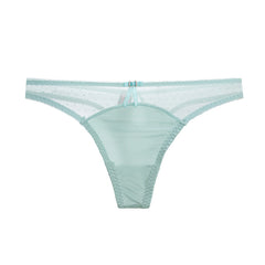 Lace Transparent Sexy Thong