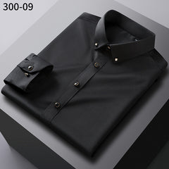 Business formal casual shirt