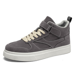 Men's High-top Casual All-match Sneakers