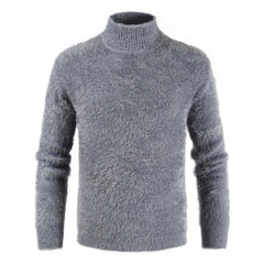 Men's Turtleneck Sweater