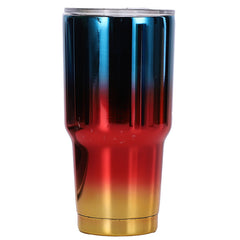 Outdoor Sports Stainless Steel Vacuum Flask