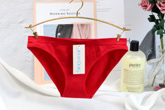 Men's Low Waist Sexy Quick Dry Briefs