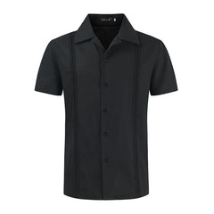 Men's Linen Casual Shirt