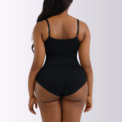 Large Size New Hip Lift Seamless Shapewear