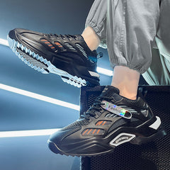 Men's Casual All-match Sneakers