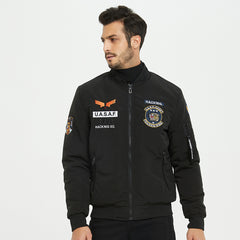 Men's New Thermal Padded Jacket