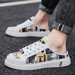 Breathable all match casual shoes